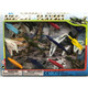 12-Piece Diecast Metal Airplane Airport Playset product