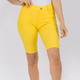 Bermuda Jegging Shorts product