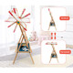 3-in-1 Wooden Art Easel for Kids product