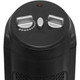 Lifesmart® 1500W 16-Inch Tower PTC Heater with Oscillation product