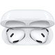 Apple® AirPods with Lightning Charging Case, MPNY3AM/A (3rd Generation) product