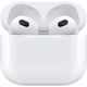 Apple® AirPods with Lightning Charging Case, MPNY3AM/A (3rd Generation) product