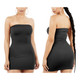 Women's Comfy Seamless Strapless Tube Dress (2- or 3-Pack) product