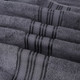 100% Ringspun Cotton 6-Piece Towel Set product