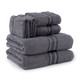 100% Ringspun Cotton 6-Piece Towel Set product