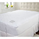 Home Reflections™ Quilted Heated Mattress Pad with 10 Temperature Presets product