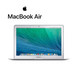 Apple® MacBook Air, 11.6-Inch, Intel Core i5, 4GB RAM, 128GB SSD, MD711LL/B product