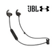 JBL® Under Armour® In-Ear Headphones, Sport React, Wireless, Black product