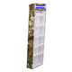 Standing Display Rack in Forest Design product
