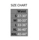 Men's Pajama Woven Cotton Lightweight Lounge Pants (3-Pack) product