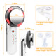 iMounTEK® 3-in-1 Ultrasonic EMS Massager product