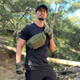 Tactical Military Fingerless Airsoft Gloves product