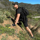 Tactical Military Fingerless Airsoft Gloves product