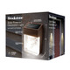 Brookstone® Solar-Powered Decorative Light with Smart Sensor (4-Pack) product