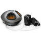 Foot Massager Kneading Shiatsu Therapy with Heat & Air Compression product