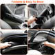 Foldable Windshield Sun Visor by LakeForest® product
