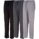 Men's Jersey Knit Lounge Pajama Pants (3-Pack) product