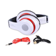 Foldable Bluetooth Rechargeable Over-Ear Wireless/Wired Headphones product
