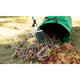 LakeForest® Adjustable Garden Leaf Rake product