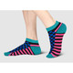 James Fiallo® Men's Moisture-Wicking Performance Low-Cut Socks (24-Pair) product