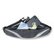 Water-Resistant Sport Waist Pack Running Belt with Reflective Strip product