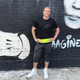 Water-Resistant Sport Waist Pack Running Belt with Reflective Strip product