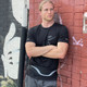 Water-Resistant Sport Waist Pack Running Belt with Reflective Strip product