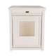 Litter Loo® ECOFLEX Cat Litter Box Cover, End Table product