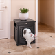 Litter Loo® ECOFLEX Cat Litter Box Cover, End Table product