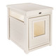 Litter Loo® ECOFLEX Cat Litter Box Cover, End Table product