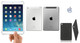 Apple iPad Mini 2 with Retina Display + FREE Case (Choose 16 or 32GB) product