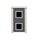 New Age Pet® Outdoor Cat Townhouse product