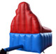 Inflatable Santa Claus Bounce House product