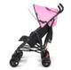 Baby-Joy Foldable Double Stroller product
