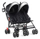 Baby-Joy Foldable Double Stroller product