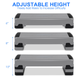 Adjustable 35'' Exercise Stepper product