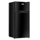 2-Door 3.4 cu ft. Compact Mini Refrigerator product