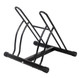 Two Bicycle Floor Bike Stand product