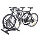 Two Bicycle Floor Bike Stand product