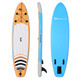 10' Inflatable Stand Up Paddle Board product