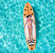 10' Inflatable Stand Up Paddle Board product