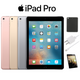 Apple® iPad Pro 9.7" Bundle with Case, Charger & Screen Protector (32GB) product