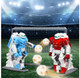 Remote Control Soccer Robots product