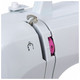 Portable 2-Speed Multi-function Sewing Machine  product