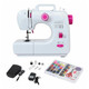 Portable 2-Speed Multi-function Sewing Machine  product