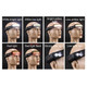 3-in-1 Rechargeable Headlamp with Wide Beam & Intelligent Power Sensor product