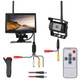iMounTEK® Wireless Backup Camera System product