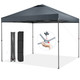 Outdoor Patio 10' x 10' Instant Pop-up Canopy product