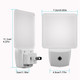 iMounTEK® LED Night Light Dusk-to-Dawn Sensor product