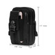 Tactical MOLLE Military Pouch Waist Bag product